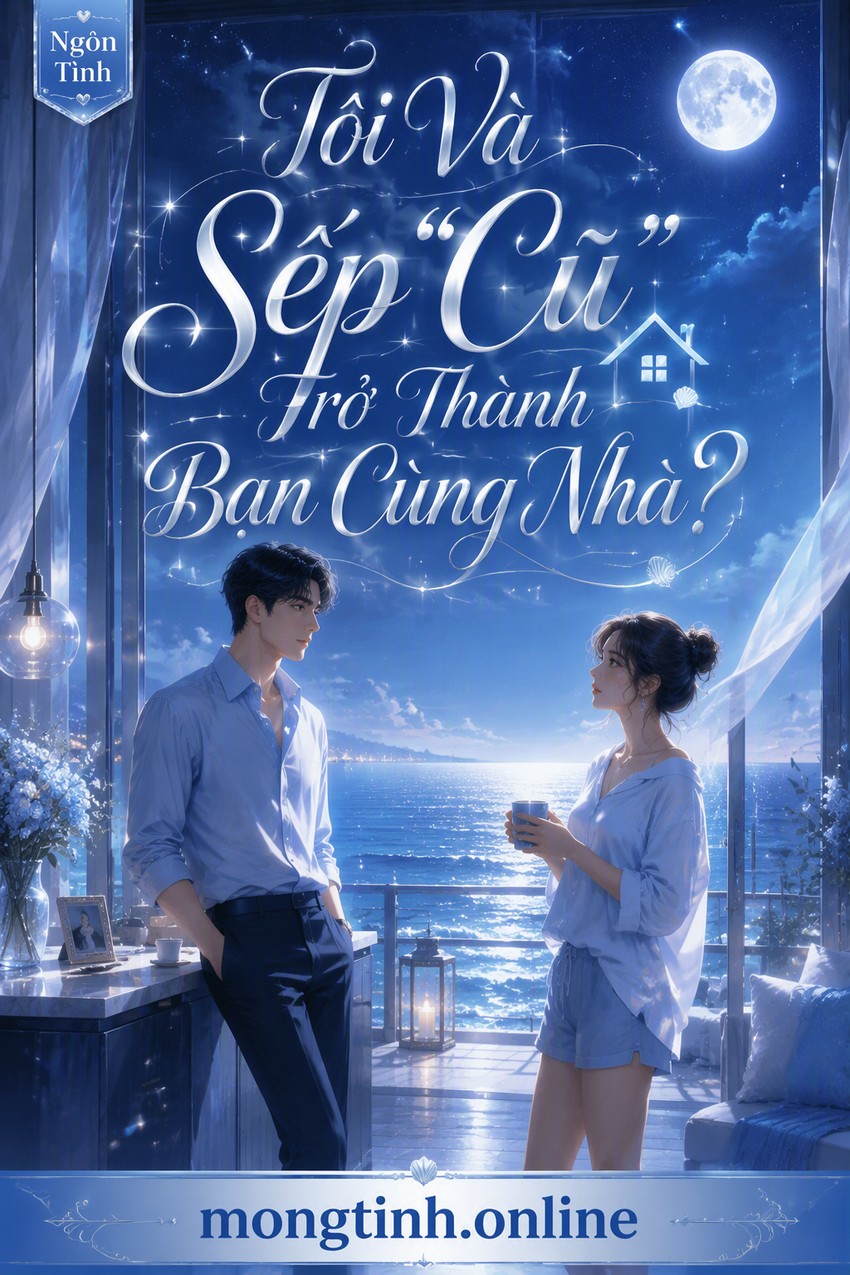 Tôi Và Sếp “Cũ” Trở Thành Bạn Cùng Nhà?