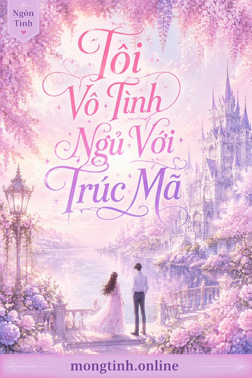 Tôi Vô Tình Ngủ Với Trúc Mã