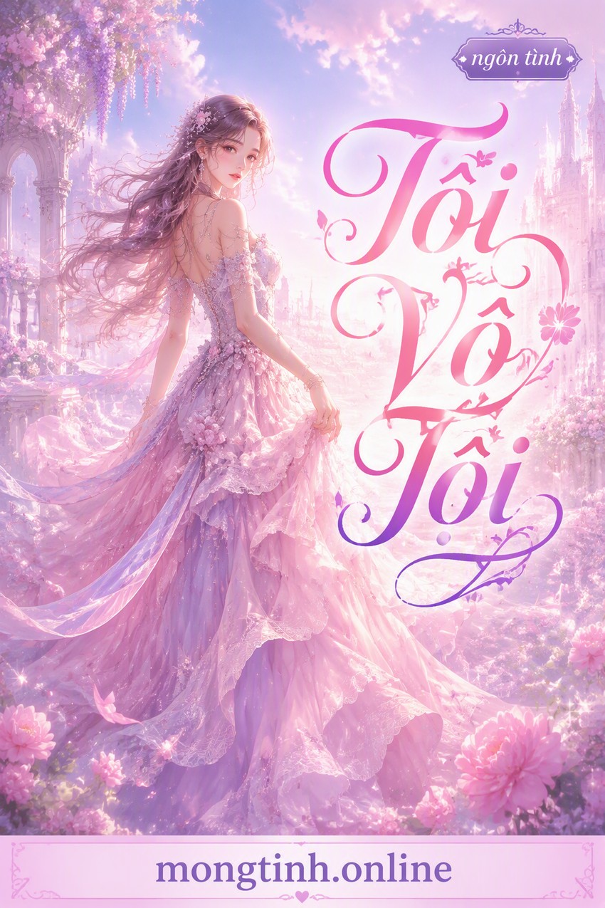 Tôi Vô Tội