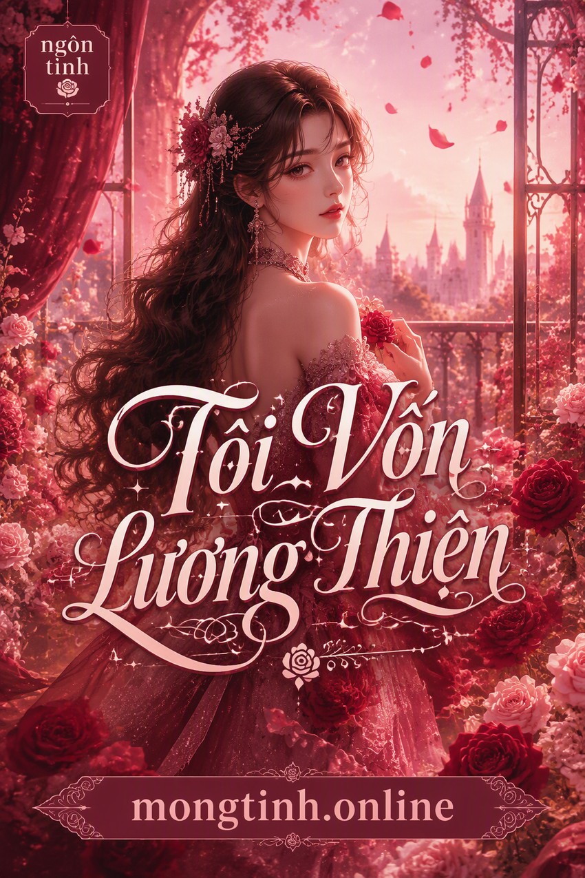 Tôi Vốn Lương Thiện