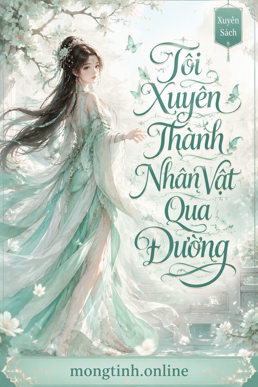 Tôi Xuyên Thành Nhân Vật Qua Đường