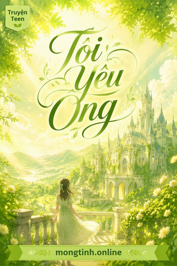 Tôi Yêu Ông