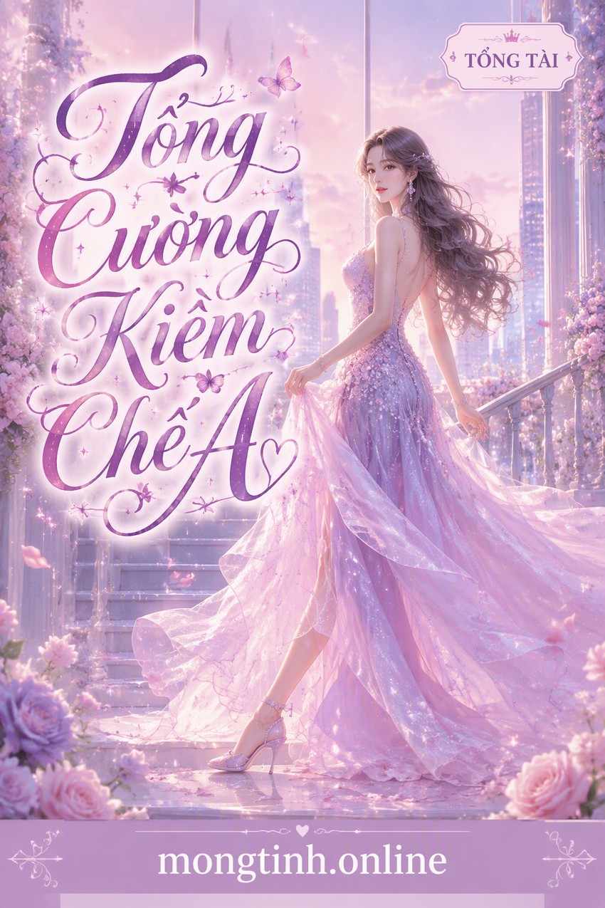 Tổng Cường Kiềm Chế A