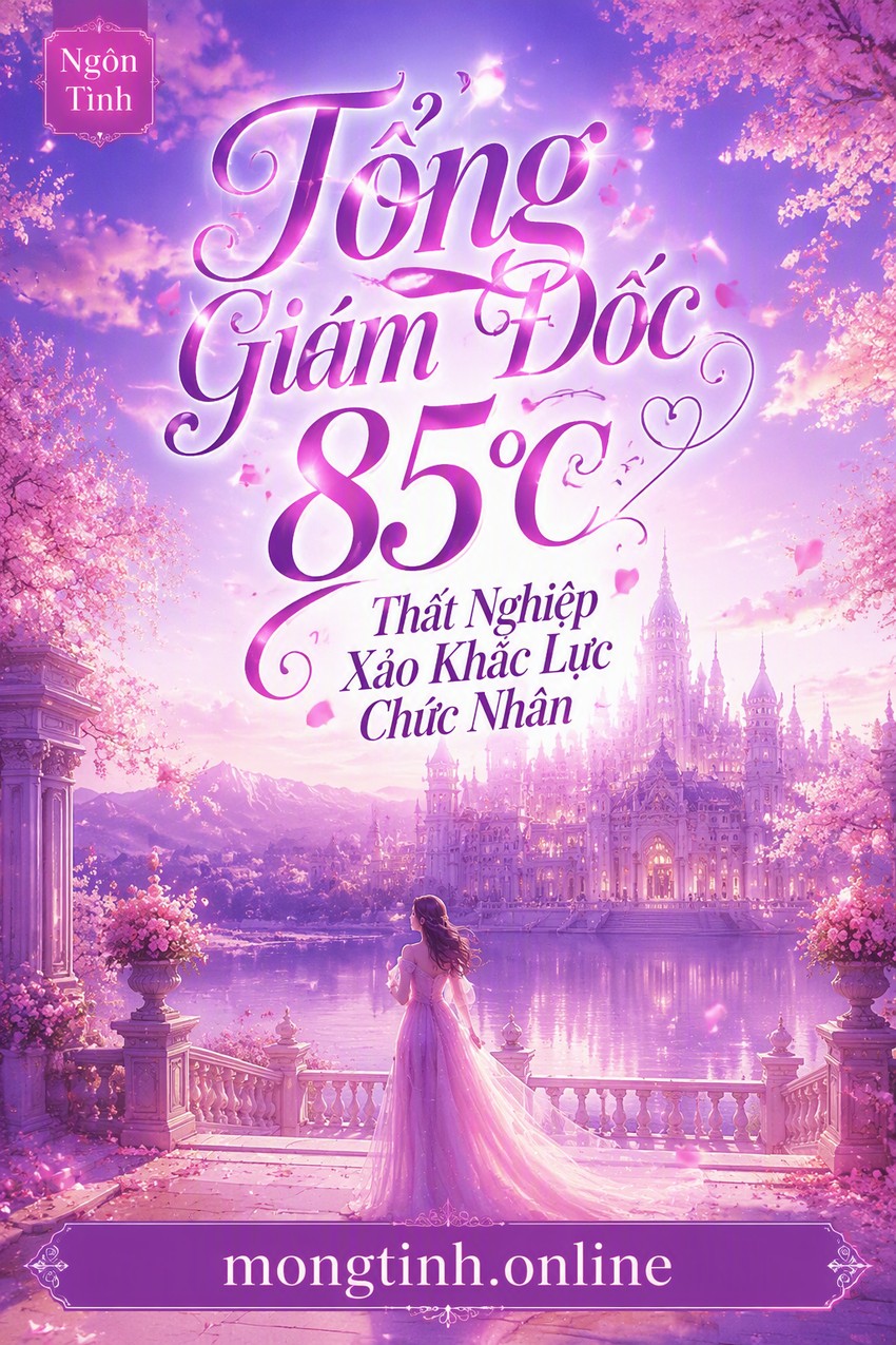 Tổng Giám Đốc 85℃ - Thất Nghiệp Xảo Khắc Lực Chức Nhân