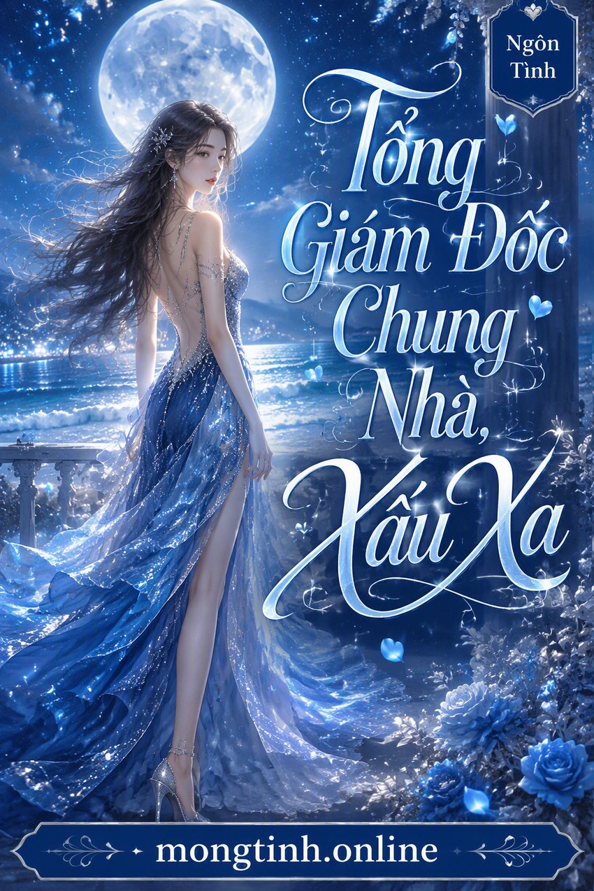 Tổng Giám Đốc Chung Nhà, Xấu Xa