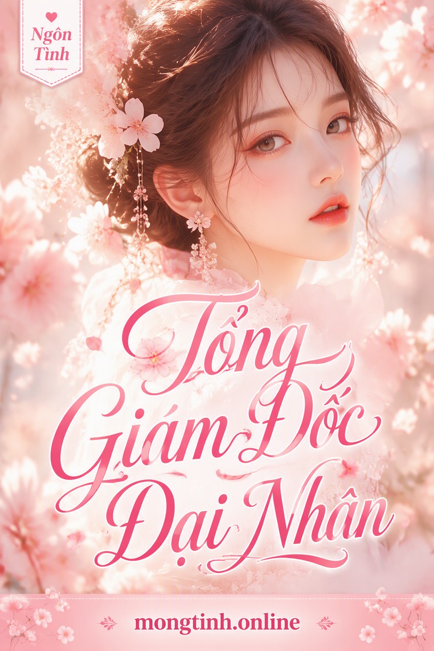 Tổng Giám Đốc Đại Nhân