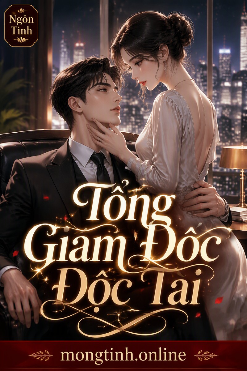 Tổng Giám Đốc Độc Tài