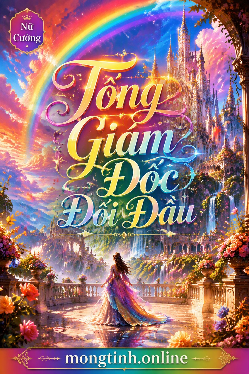 Tổng Giám Đốc Đối Đầu