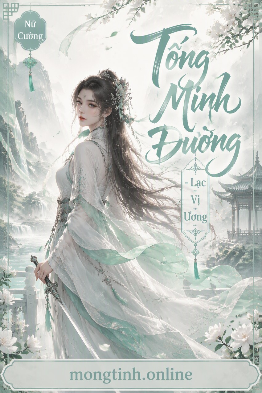 Tống Minh Đường - Lạc Vị Ương