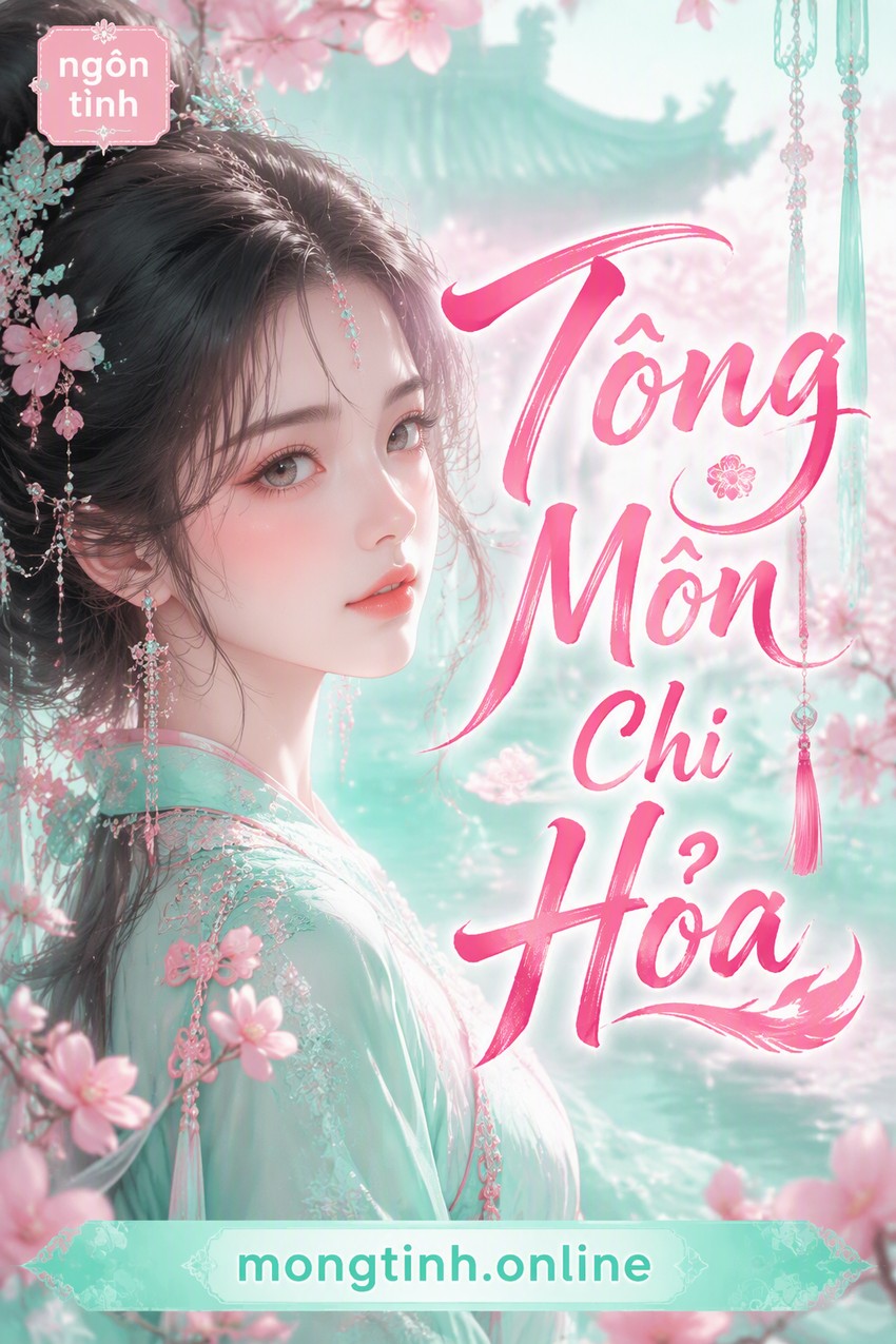 Tông Môn Chi Hỏa