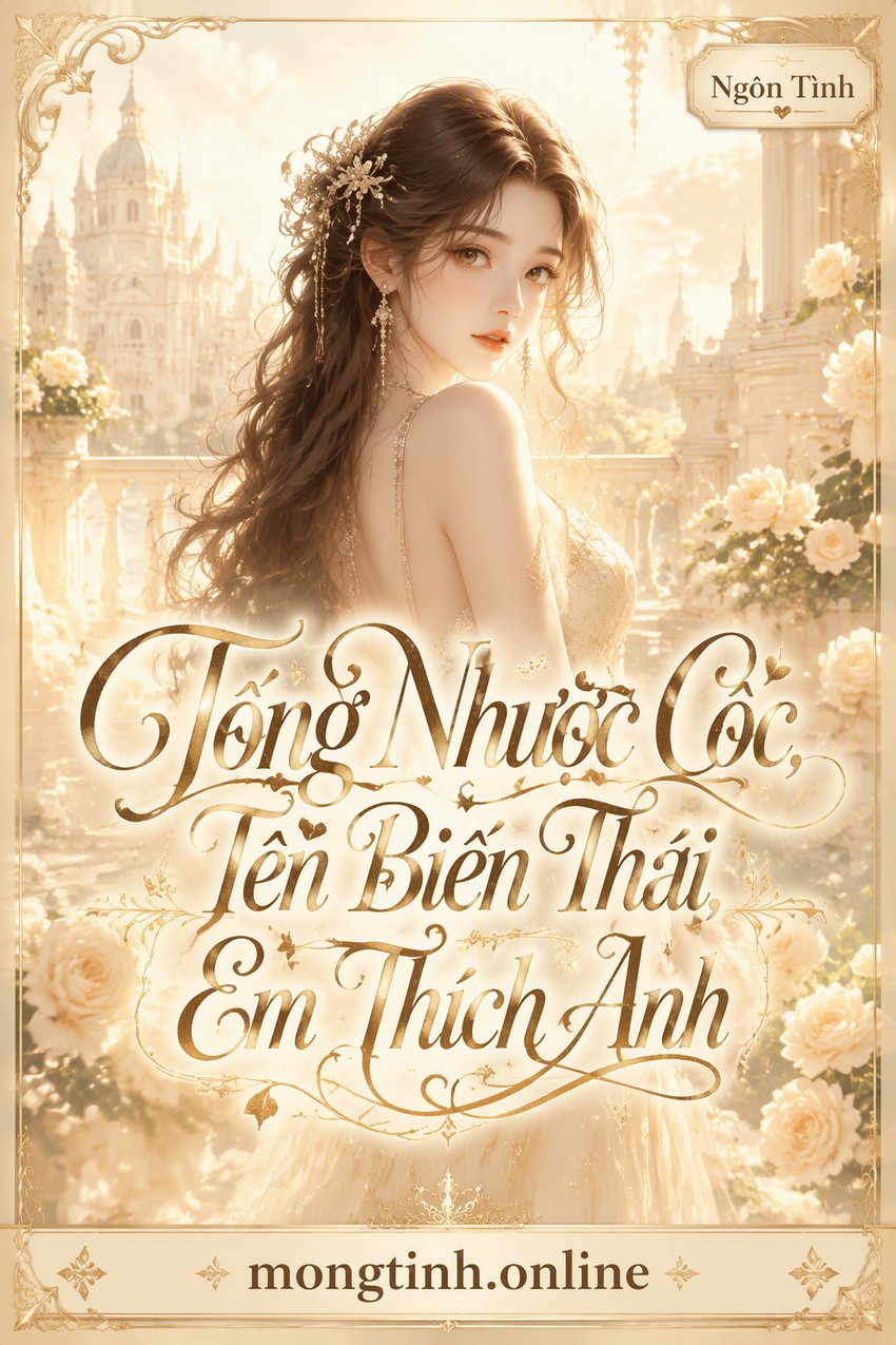 Tống Nhược Cốc, Tên Biến Thái, Em Thích Anh