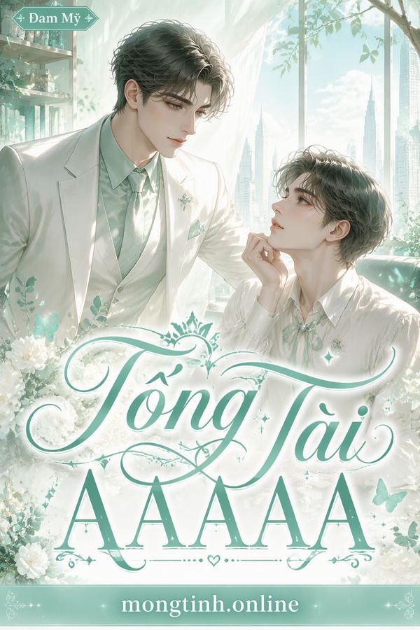 Tổng Tài A A A A A