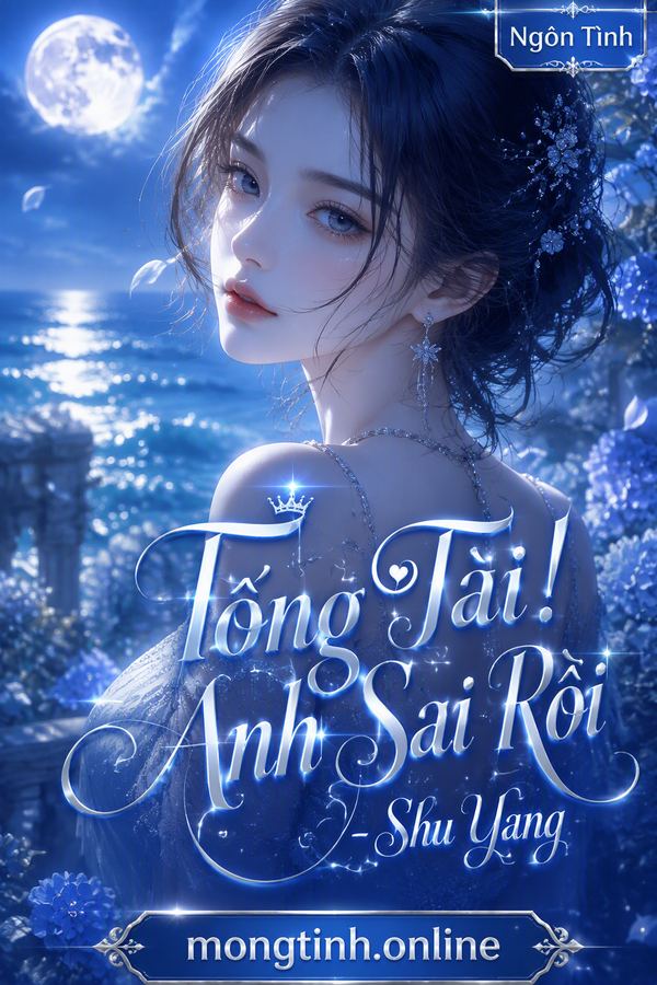 Tổng Tài! Anh Sai Rồi - Shu Yang