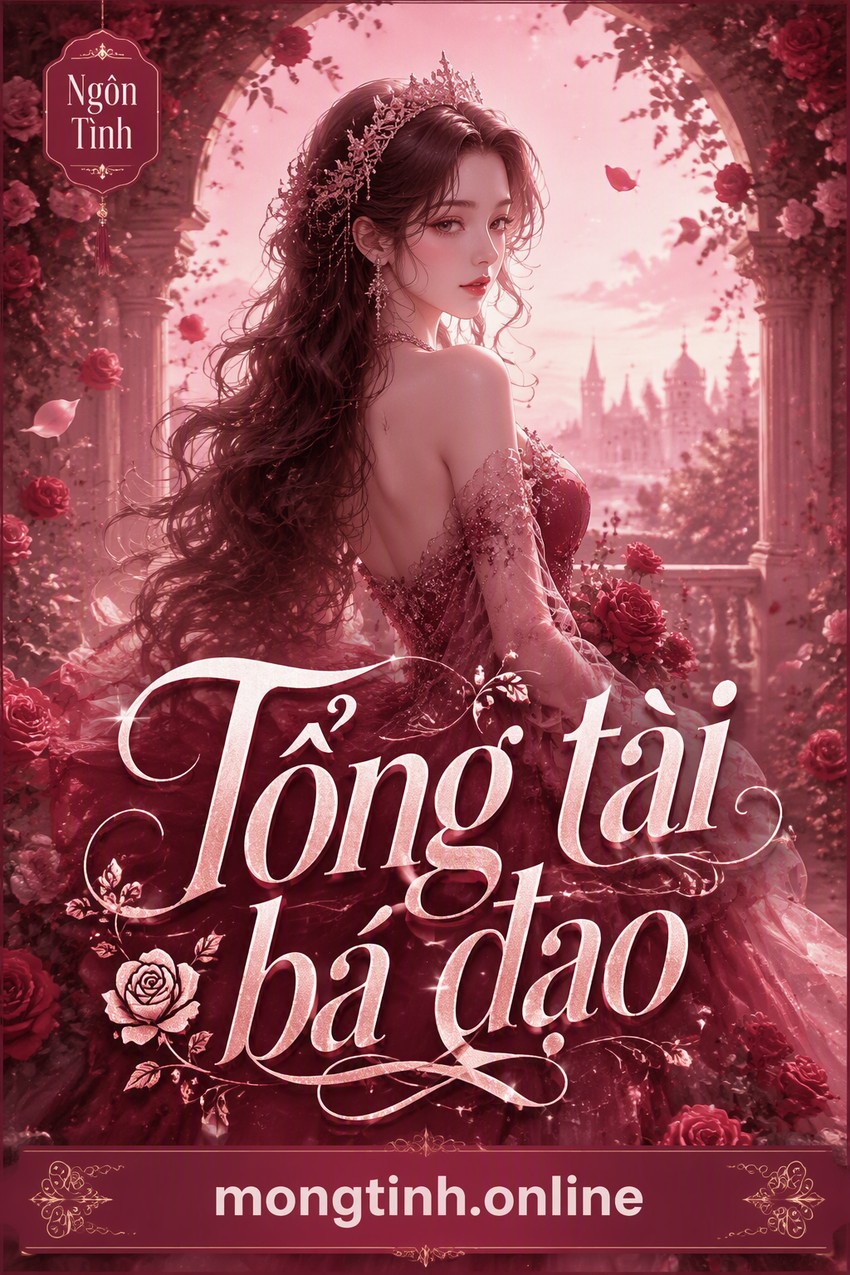Tổng tài bá đạo