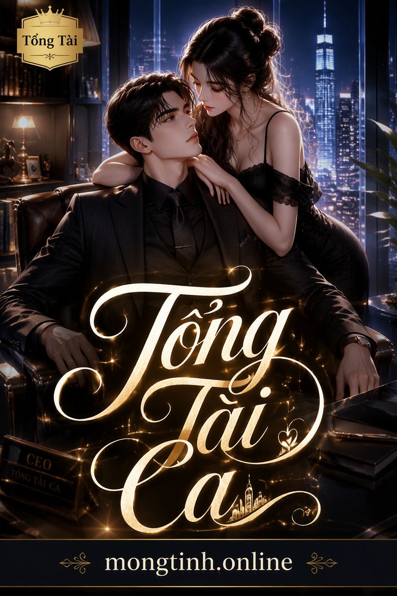 Tổng Tài Ca