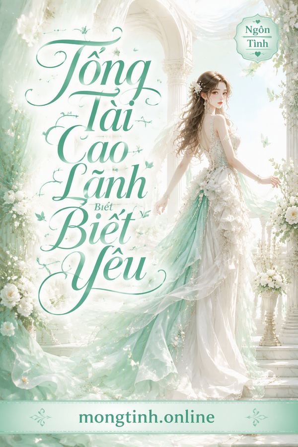 Tổng Tài Cao Lãnh Biết Yêu