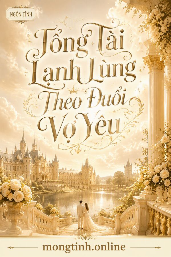 Tổng Tài Lạnh Lùng Theo Đuổi Vợ Yêu