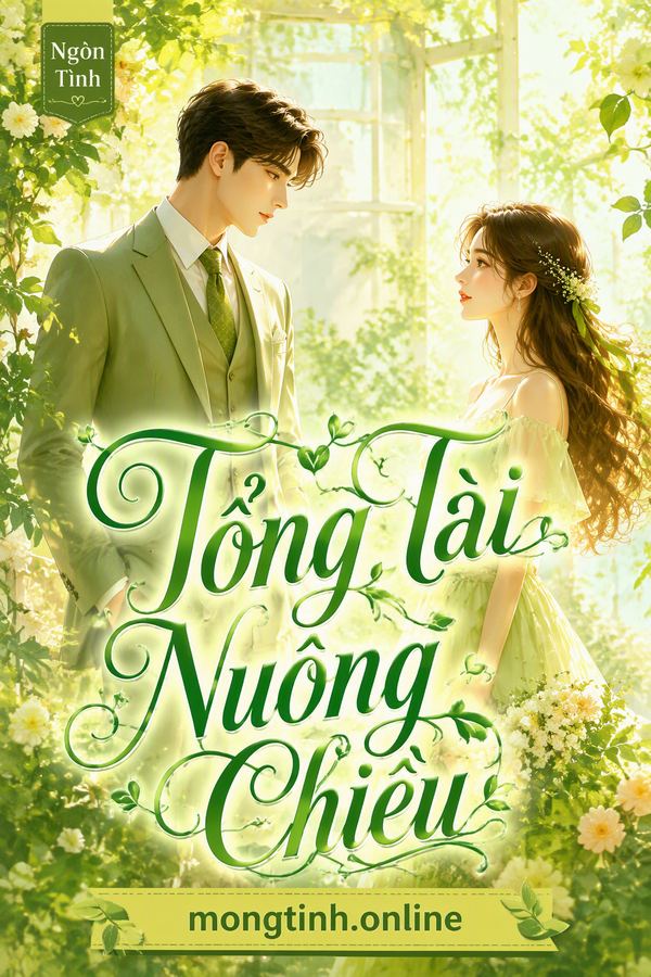 Tổng Tài Nuông Chiều