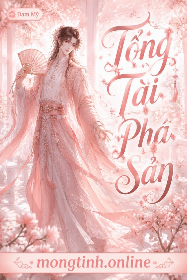 Tổng Tài Phá Sản