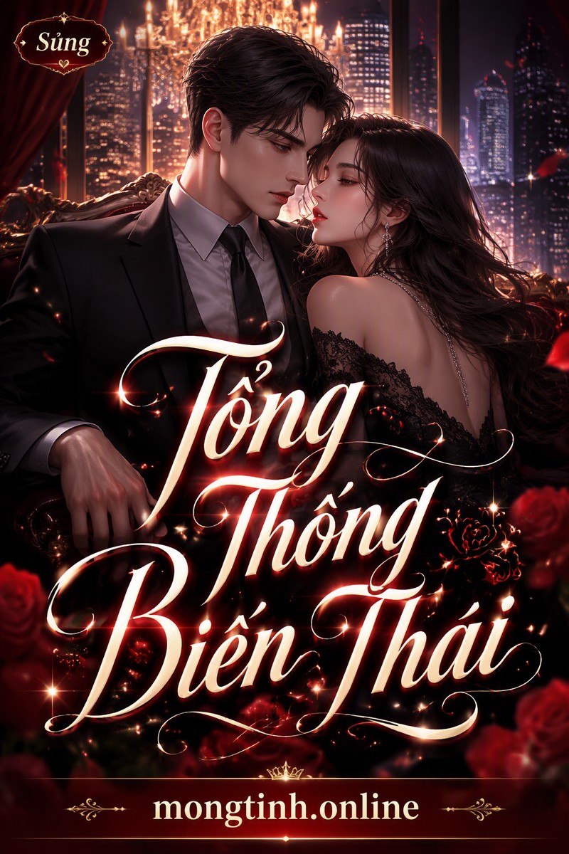 Tổng Thống Biến Thái