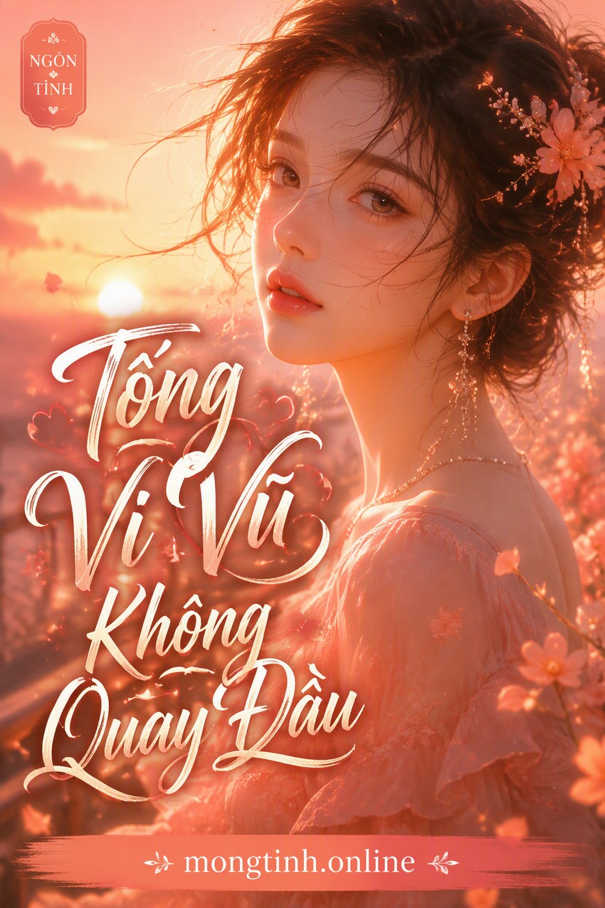 Tống Vi Vũ Không Quay Đầu
