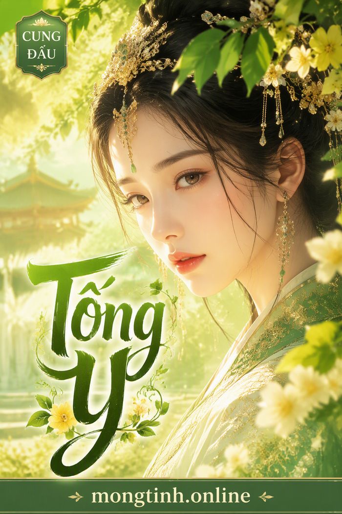 Tống Y