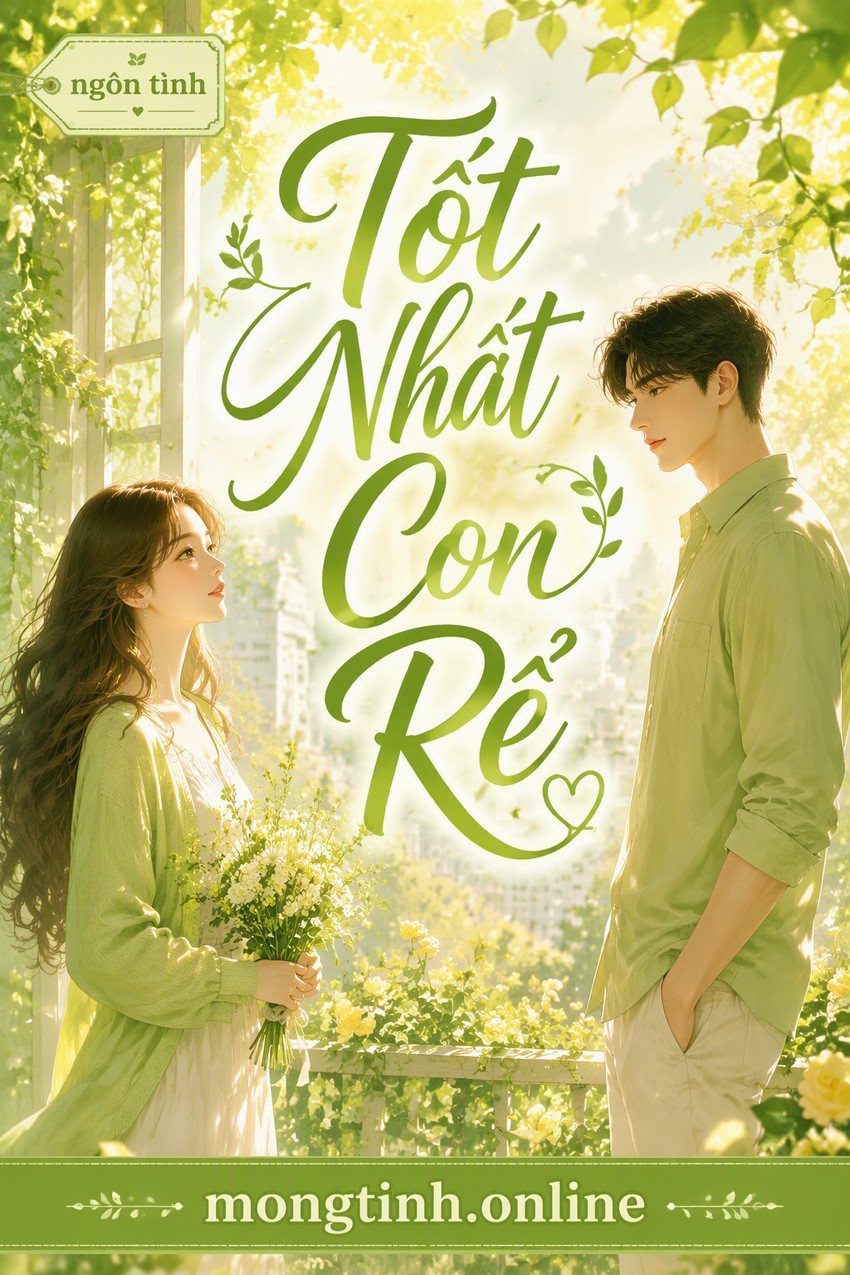 Tốt Nhất Con Rể