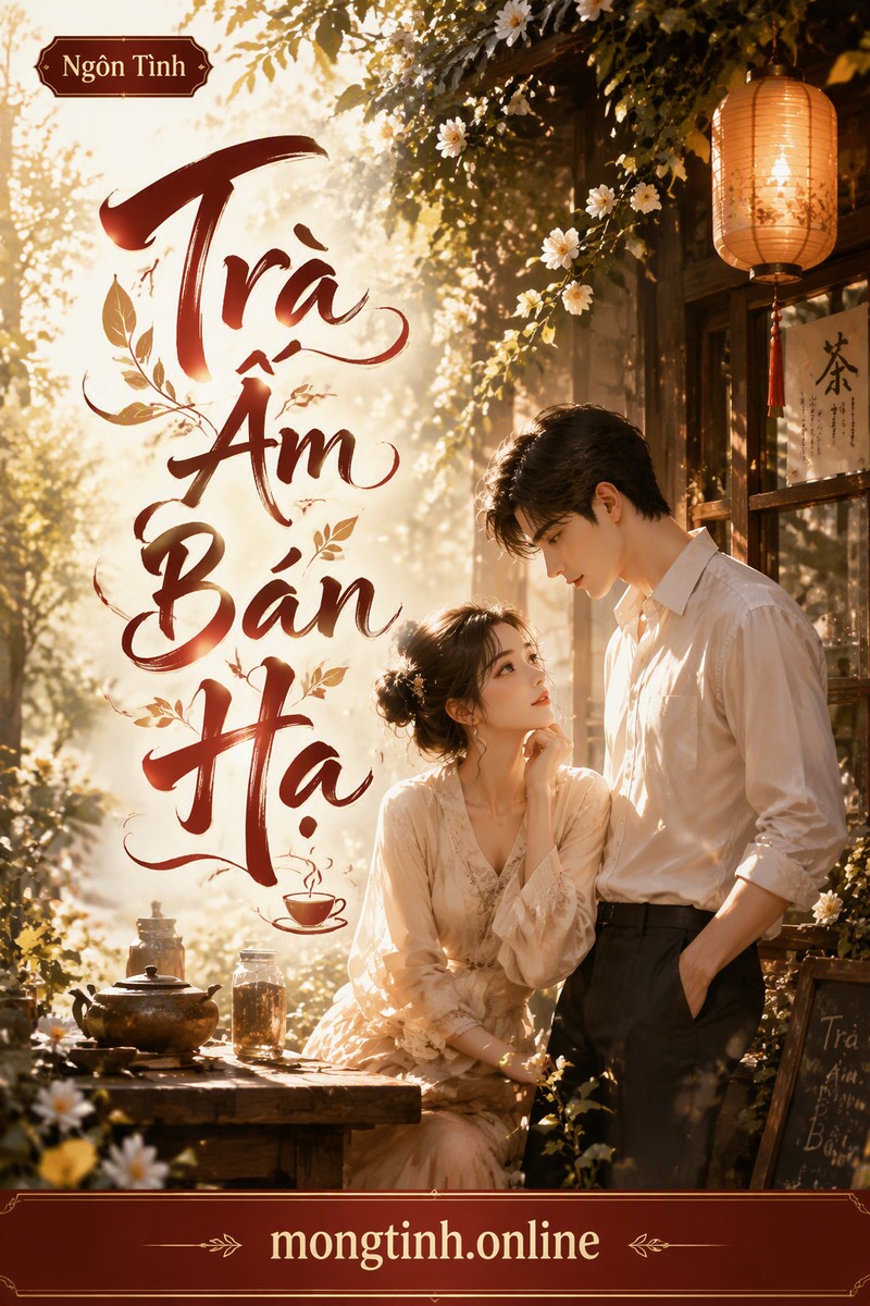 Trà Ấm Bán Hạ