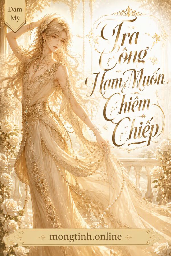Tra Công Ham Muốn Chiêm Chiếp