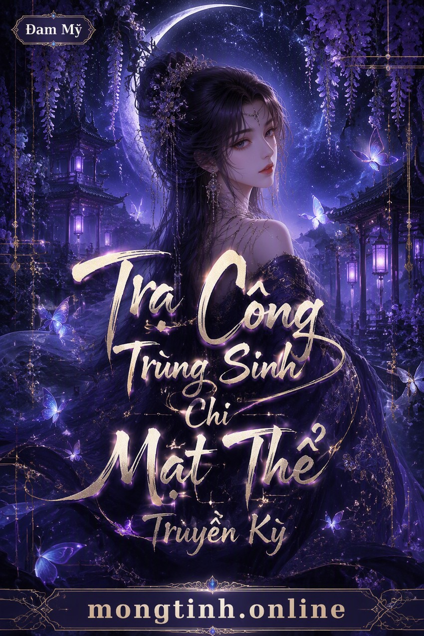 Tra Công Trùng Sinh Chi Mạt Thể Truyền Kỳ