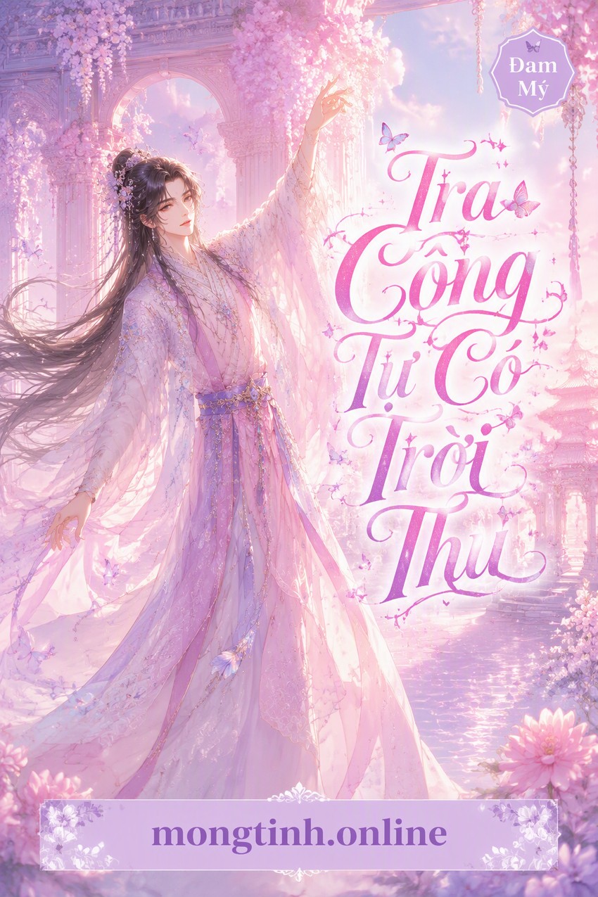Tra Công Tự Có Trời Thu