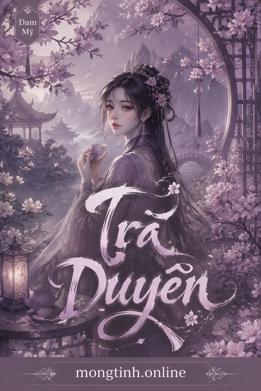 Trà Duyên