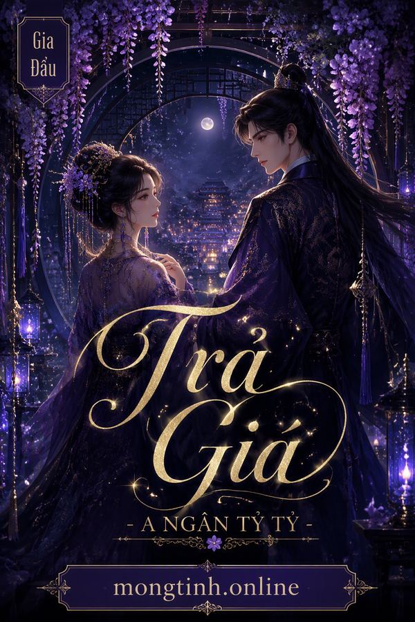 Trả Giá - A Ngân Tỷ Tỷ