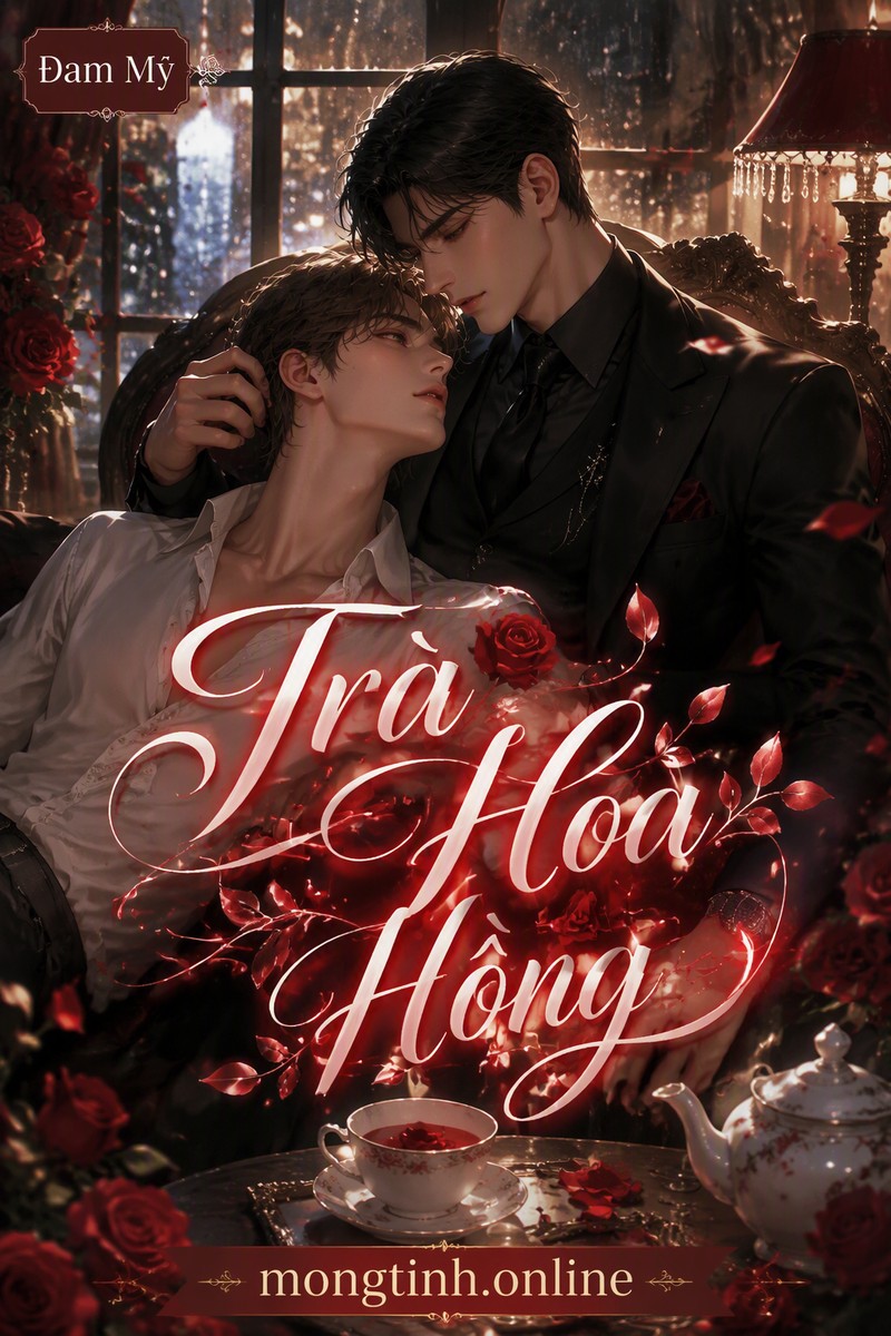 Trà Hoa Hồng