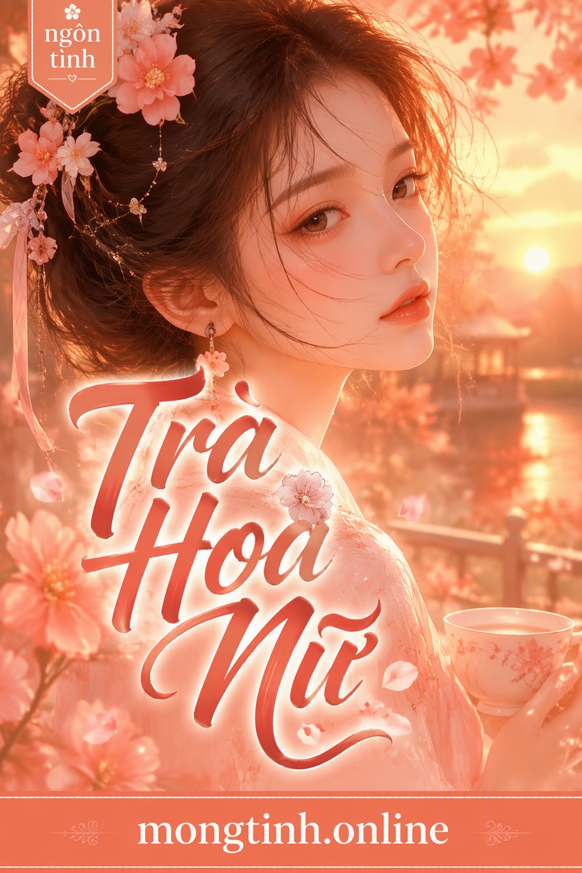 Trà Hoa Nữ