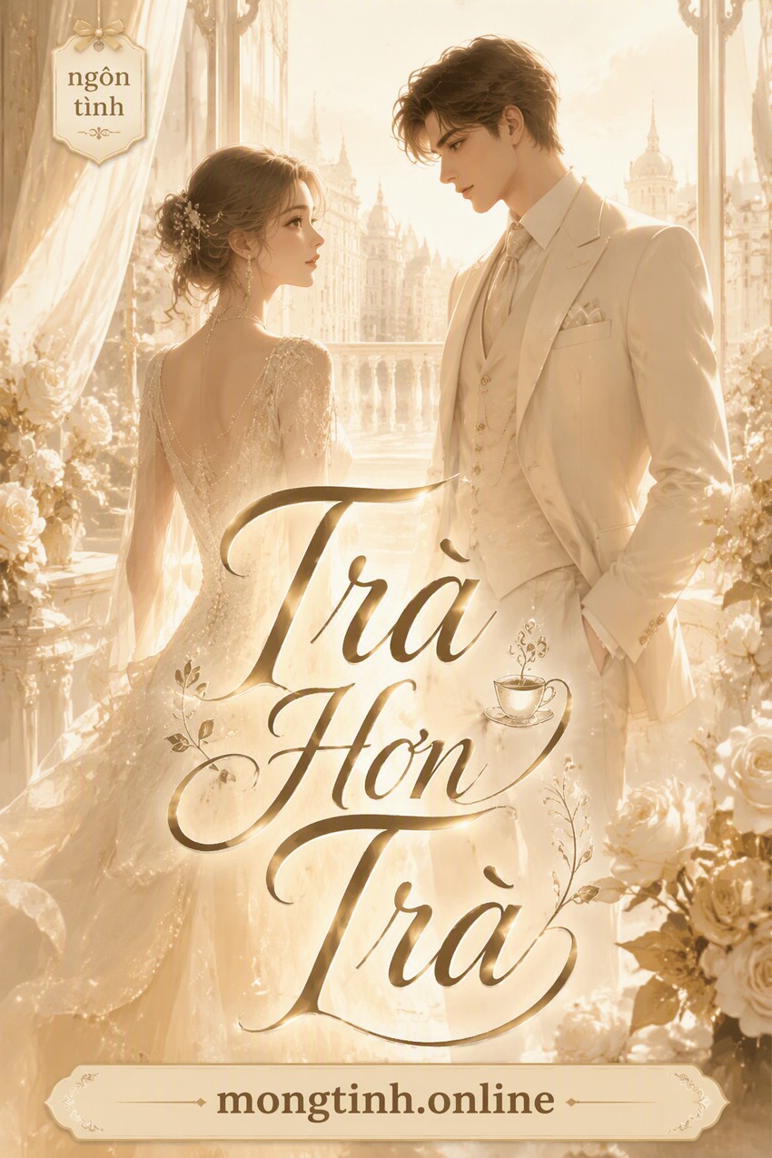 Trà Hơn Trà