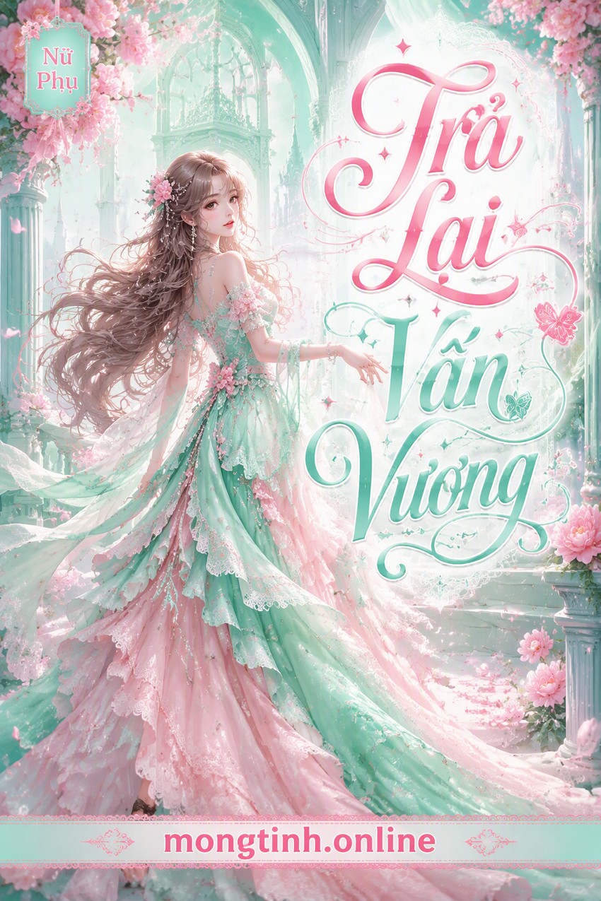Trả Lại Vấn Vương