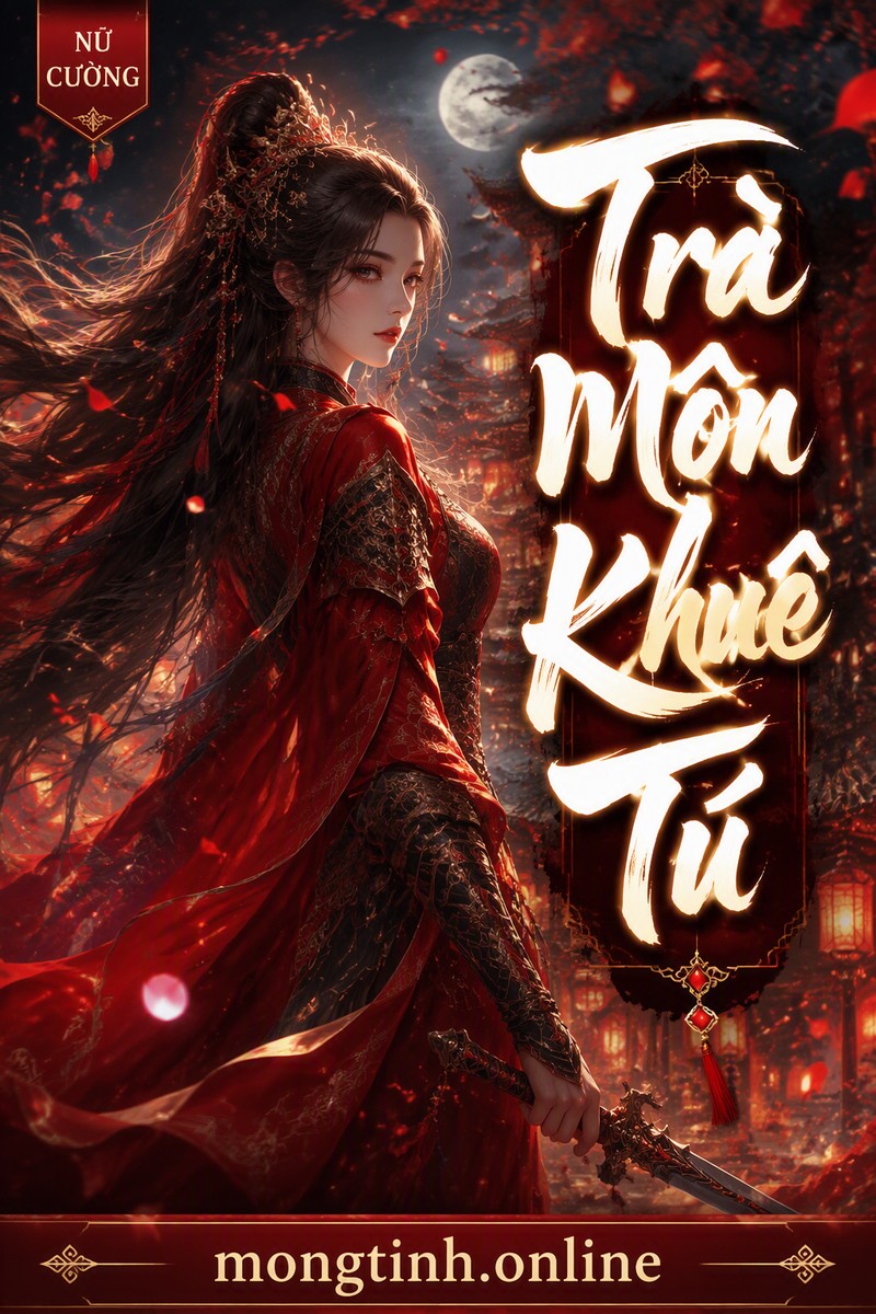 Trà Môn Khuê Tú