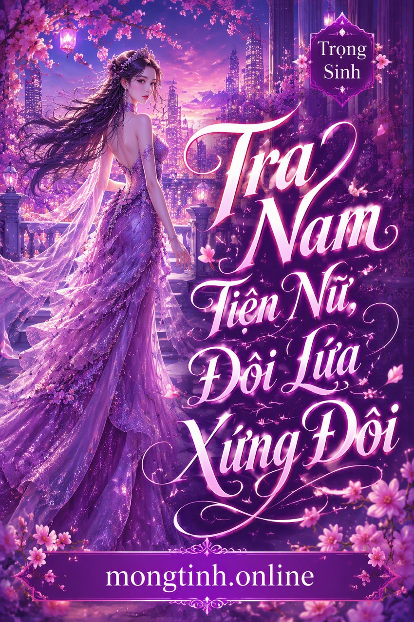 Tra Nam Tiện Nữ, Đôi Lứa Xứng Đôi