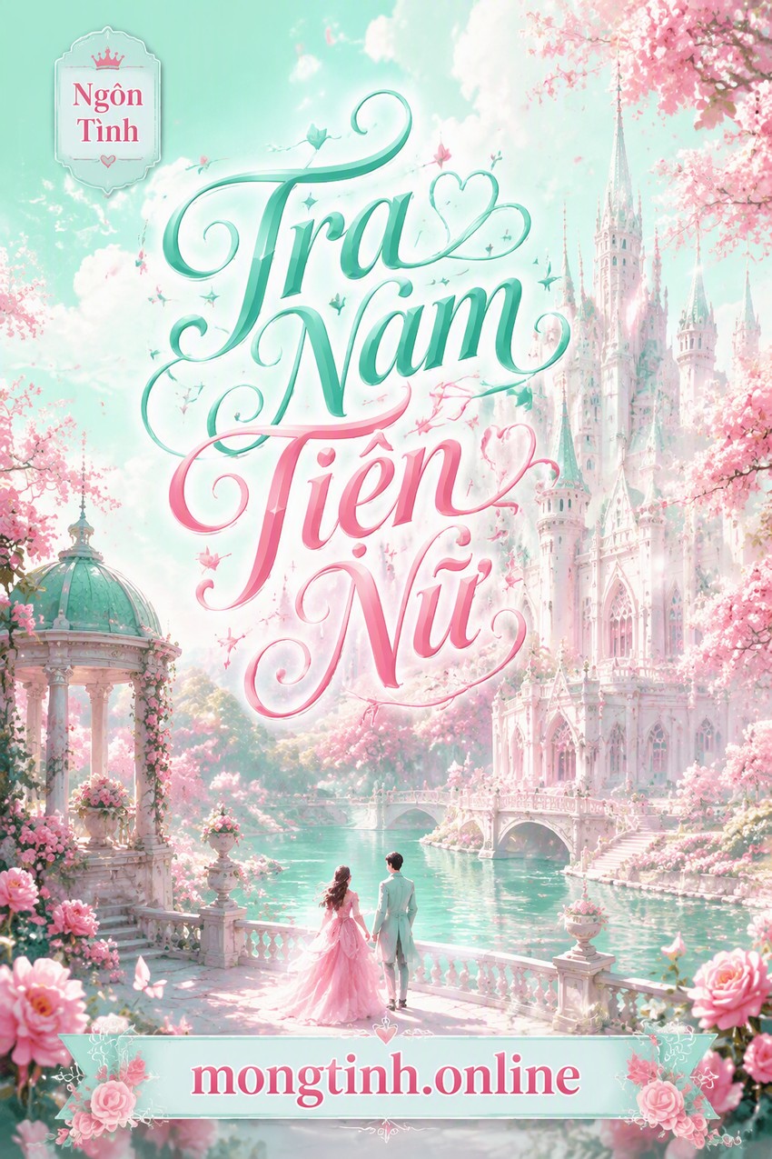 Tra Nam Tiện Nữ