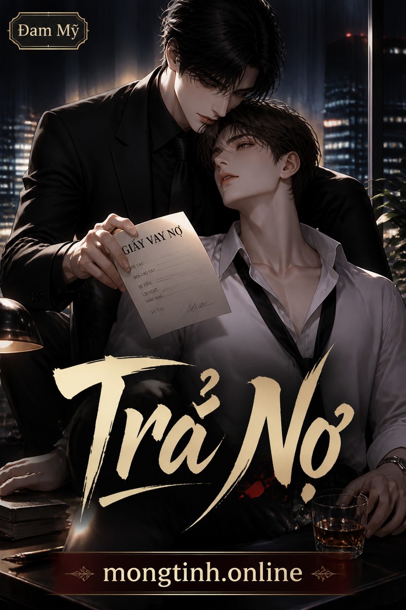 Trả Nợ