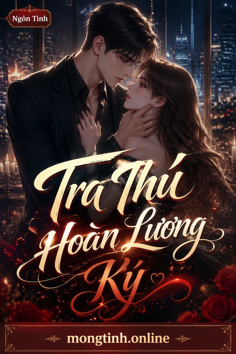 Tra Thú Hoàn Lương Ký