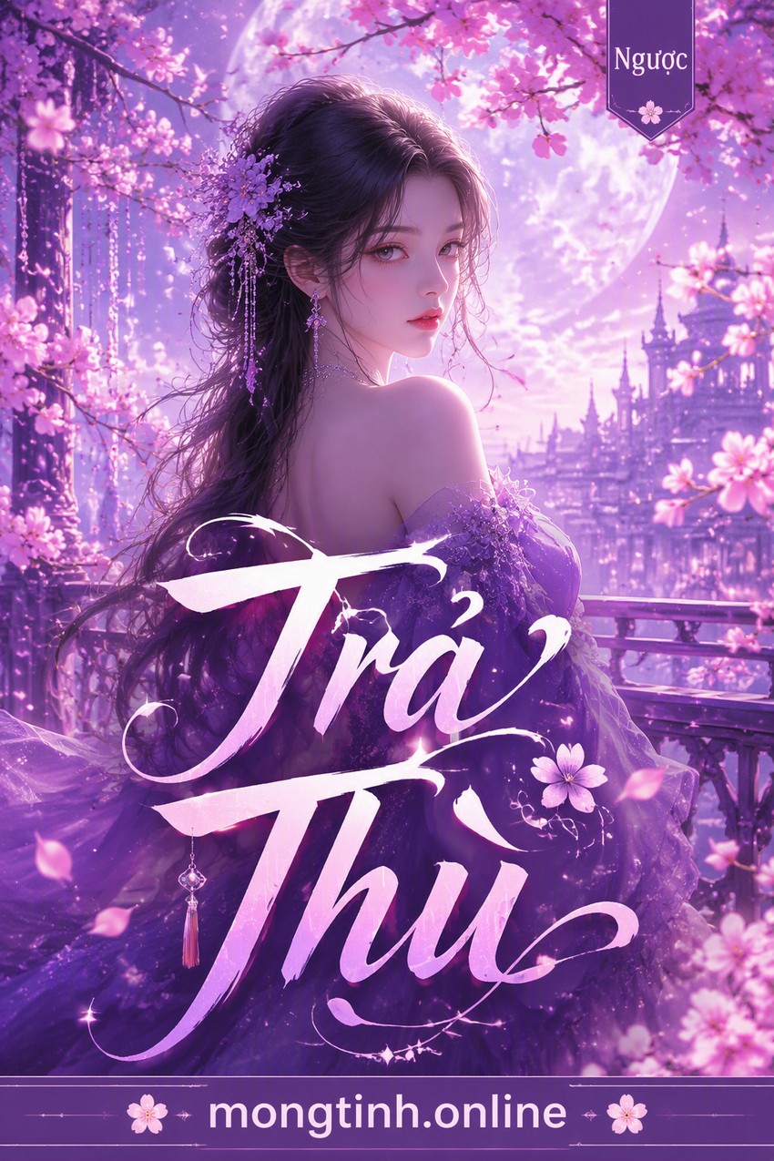 Trả Thù