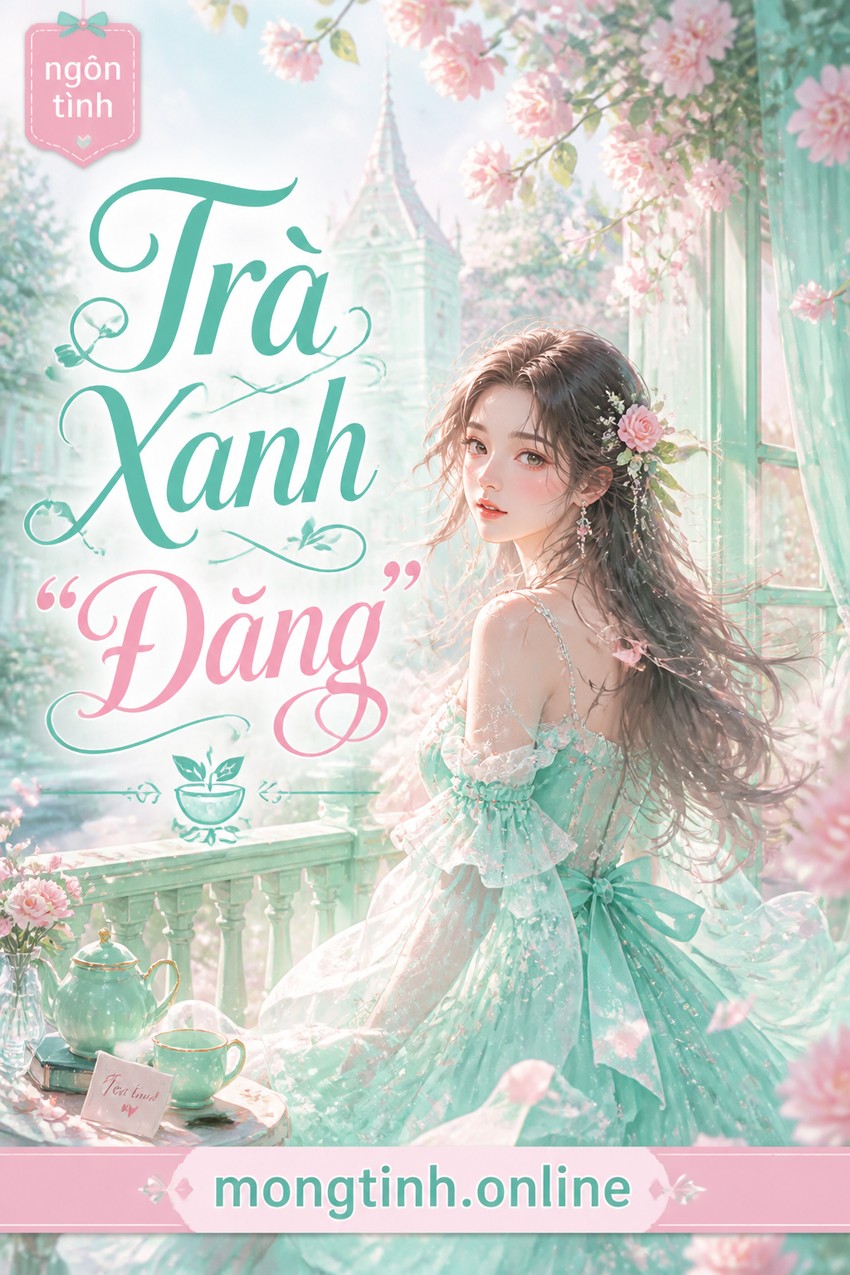 Trà Xanh "Đắng"
