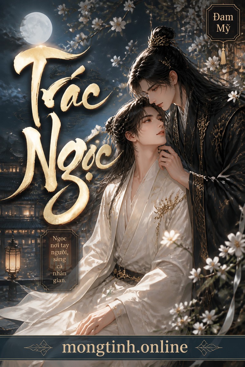 Trác Ngọc