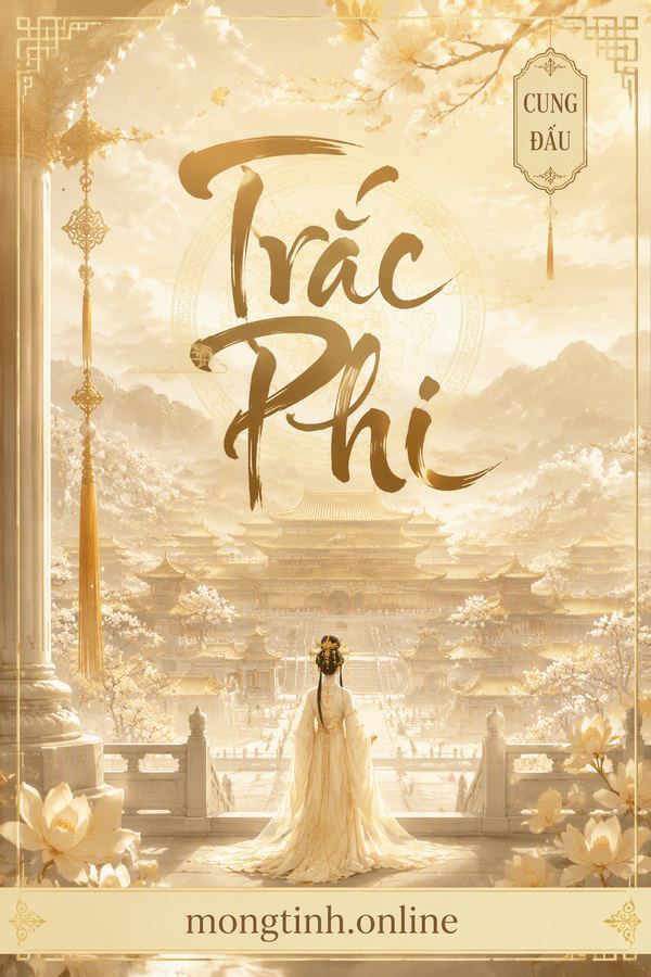 Trắc Phi