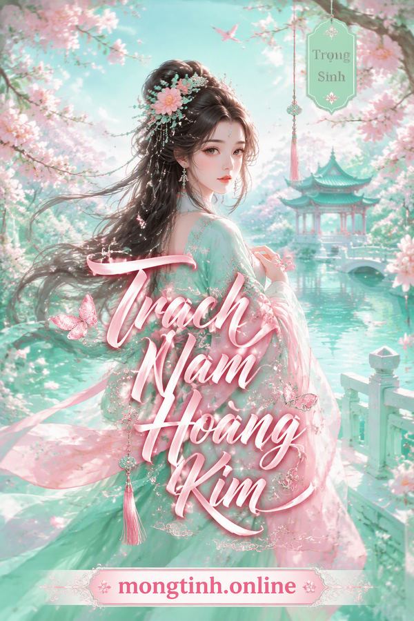 Trạch Nam Hoàng Kim