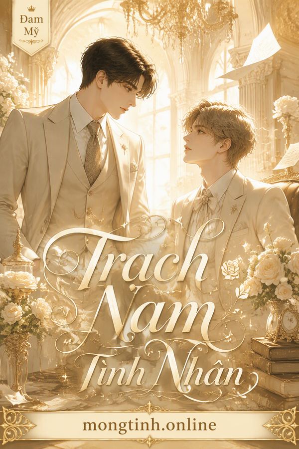 Trạch Nam Tình Nhân