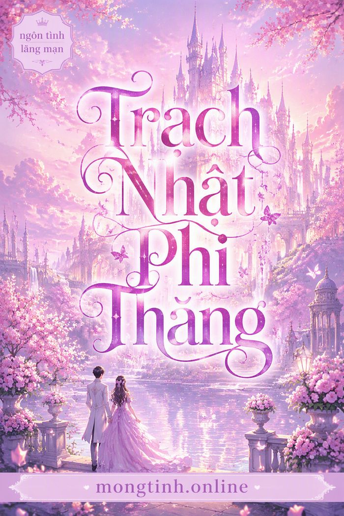 Trạch Nhật Phi Thăng