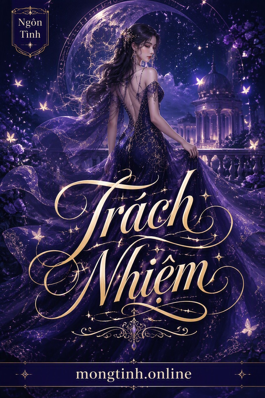 Trách Nhiệm